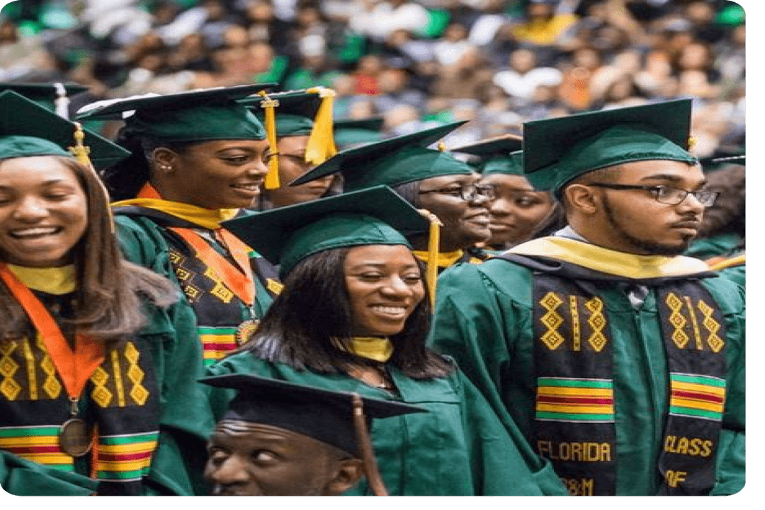 graduates