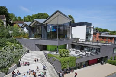 University of Winchester