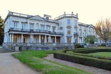 University of Roehampton