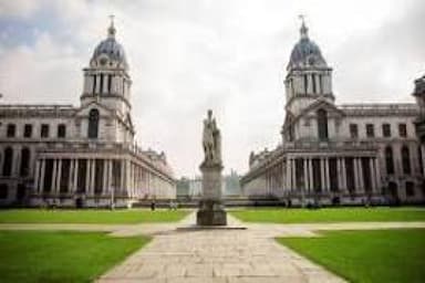 University of Greenwich