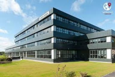 University of Dundee International College (UDIC)