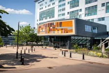 University of Bradford International College (UBIC)