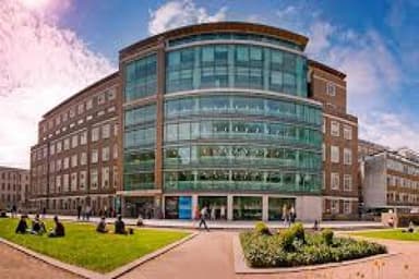 Oxford International Education Group (OIEG)