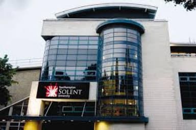 Southampton Solent University