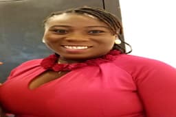 Victoria Azeez